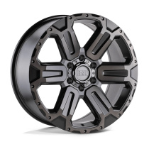 Black Rhino Hard Alloys WANAKA